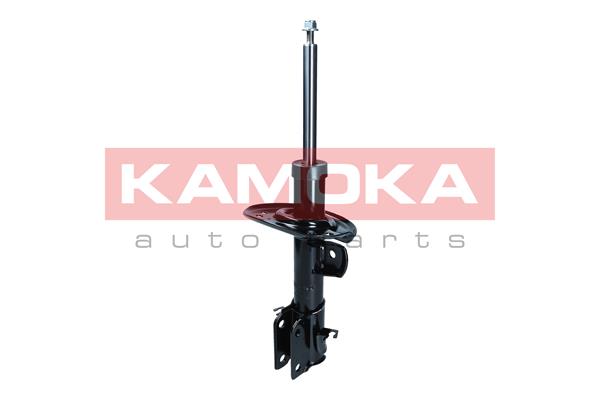 KAMOKA 2001124 Stoßdämpfer