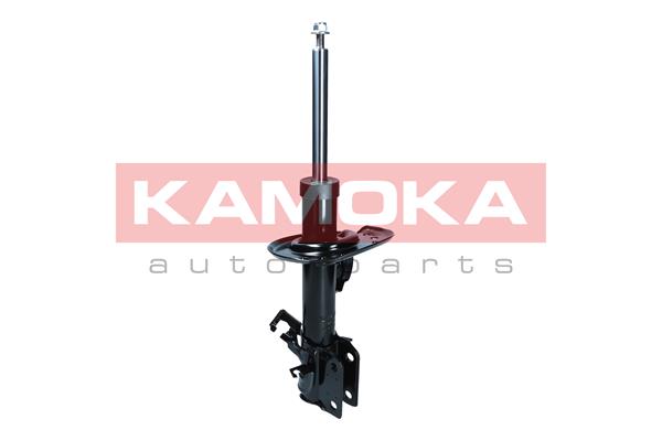 KAMOKA 2001124 Stoßdämpfer