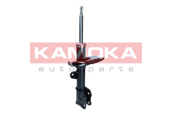 KAMOKA 2001125 Shock...