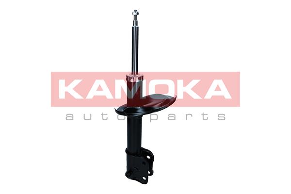 KAMOKA 2001126 Shock...