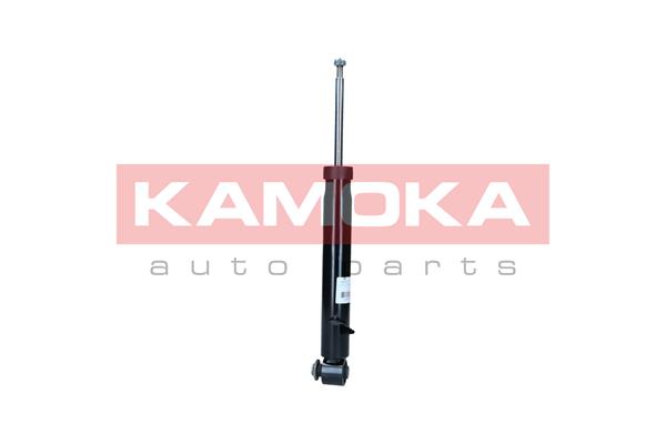 KAMOKA 2001129 Shock...
