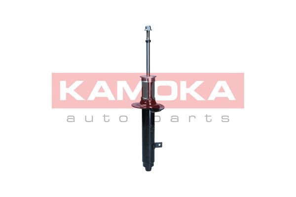 KAMOKA 2001131 Shock...