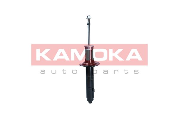 KAMOKA 2001132 Shock...