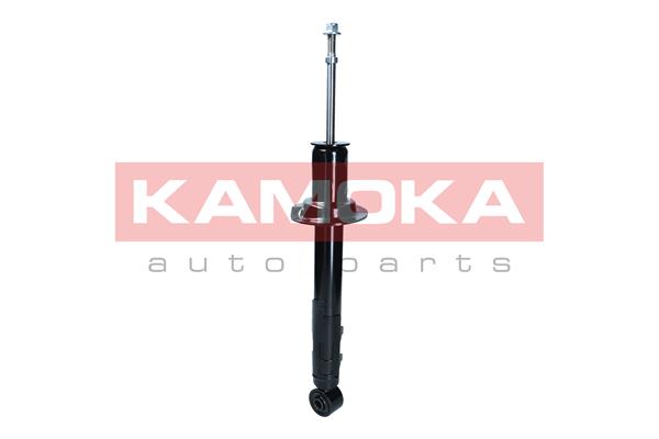 KAMOKA 2001133 Shock...