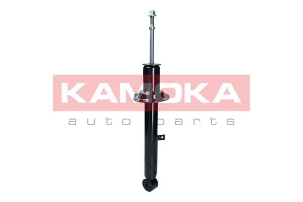 KAMOKA 2001134 Shock...