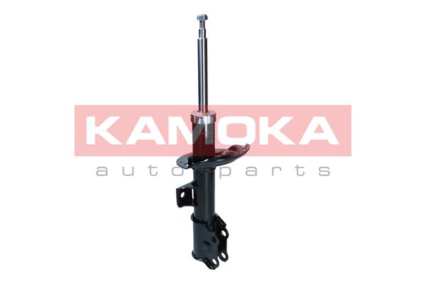 KAMOKA 2001136 Shock...