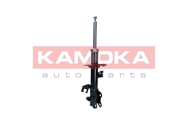 KAMOKA 2001137 Shock...
