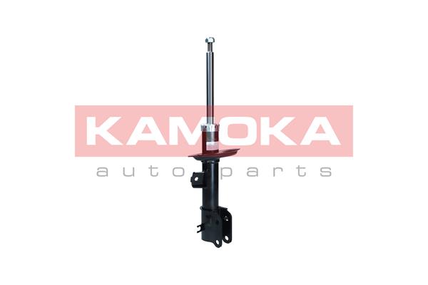 KAMOKA 2001139 Shock...