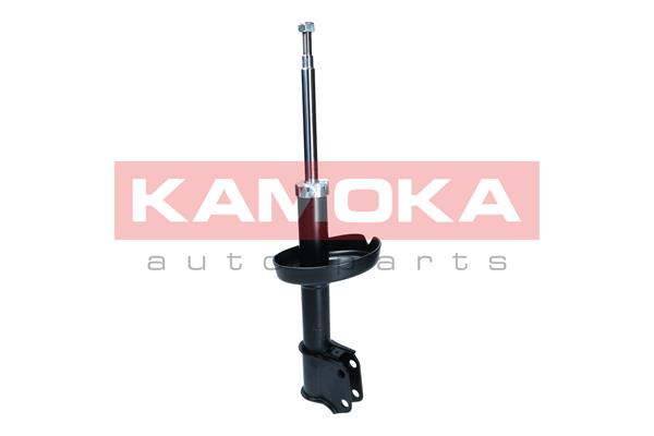 KAMOKA 2001151 Shock...