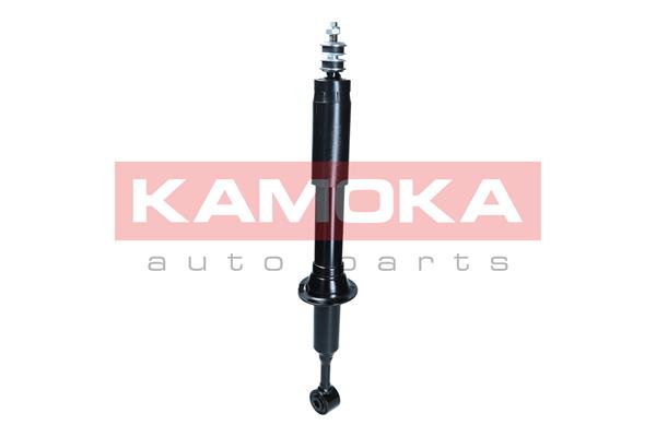 KAMOKA 2001155 Shock...