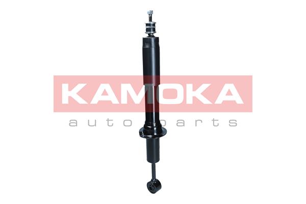 KAMOKA 2001156 Shock...