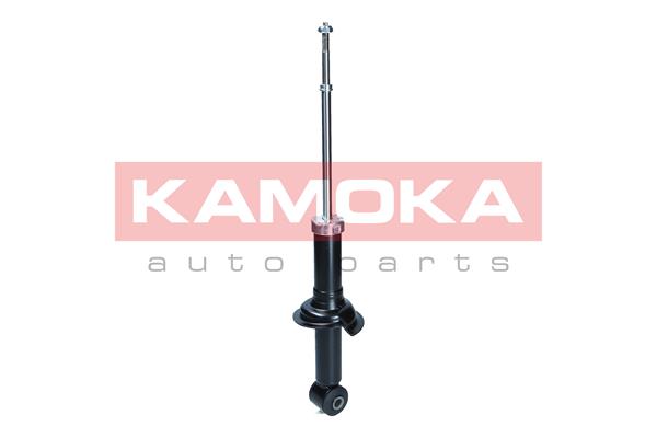 KAMOKA 2001158 Shock...