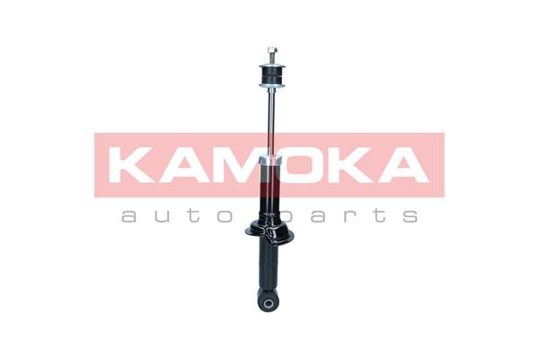 KAMOKA 2001159 Shock...