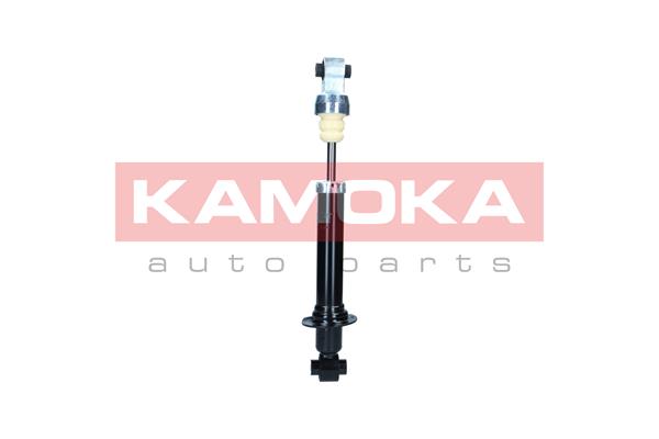Shock Absorber 2