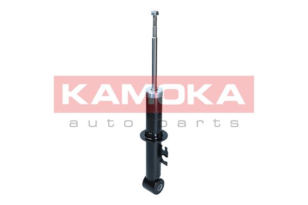 KAMOKA 2001162 Shock...