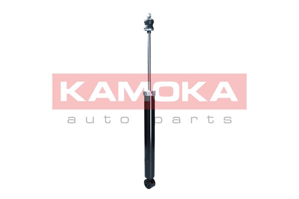 KAMOKA 2001171 Shock...