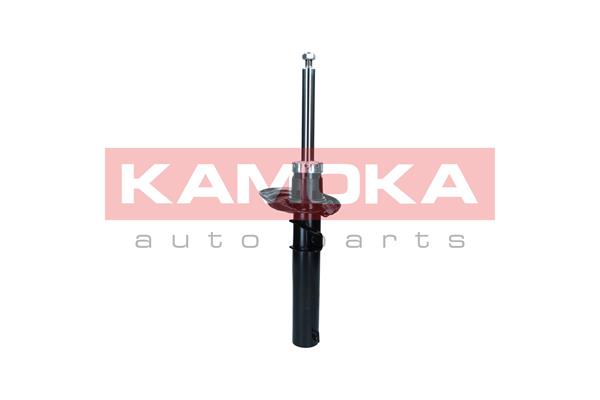 Shock Absorber 3