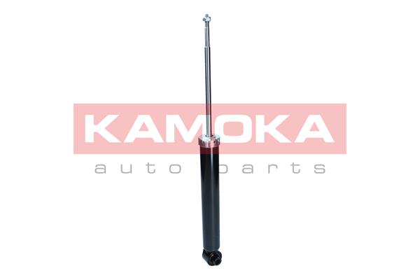 KAMOKA 2001212 Shock...