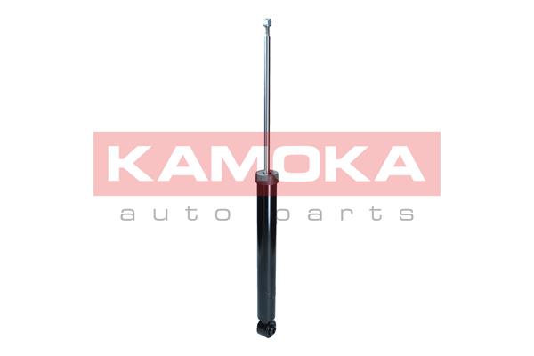 KAMOKA 2001221 Shock...