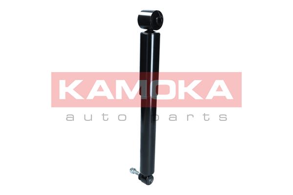 KAMOKA 2001222 Shock...