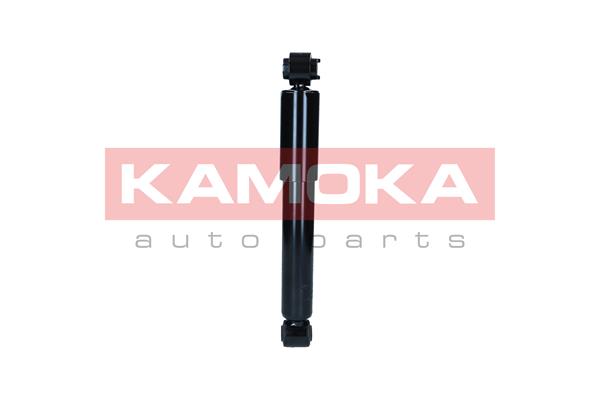 KAMOKA 2001224 Shock...