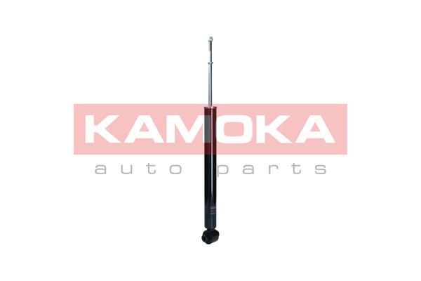 KAMOKA 2001226 Shock...