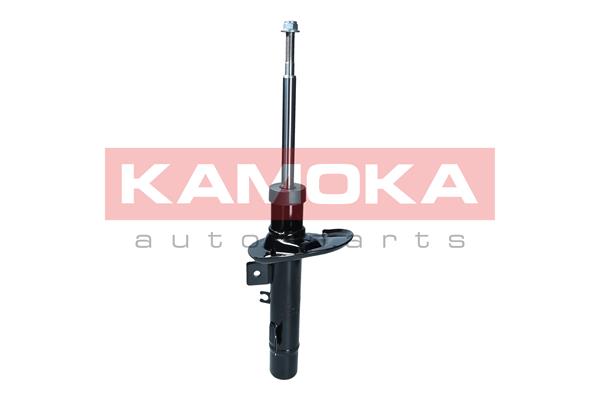 KAMOKA 2001231 Shock...