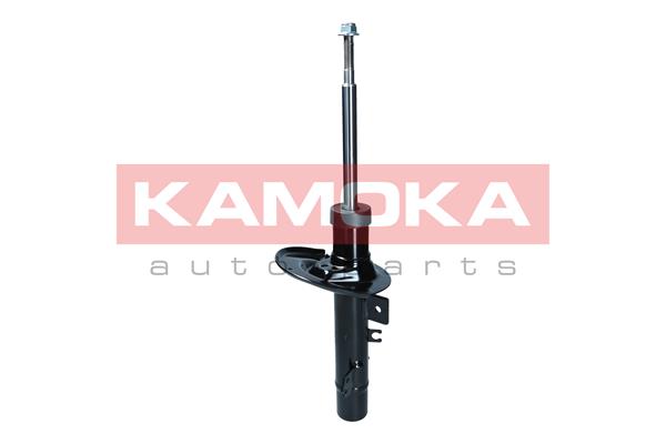 KAMOKA 2001232 Shock...
