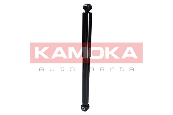 KAMOKA 2009000 Lenkungsdämpfer