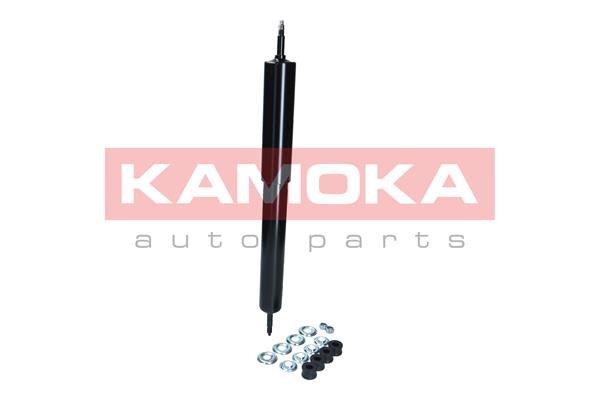 KAMOKA 2009001 Lenkungsdämpfer