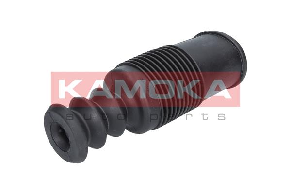 Dust Cover Kit, shock absorber