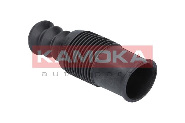 Dust Cover Kit, shock absorber 2