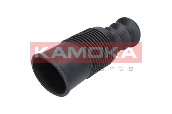 Dust Cover Kit, shock absorber 3