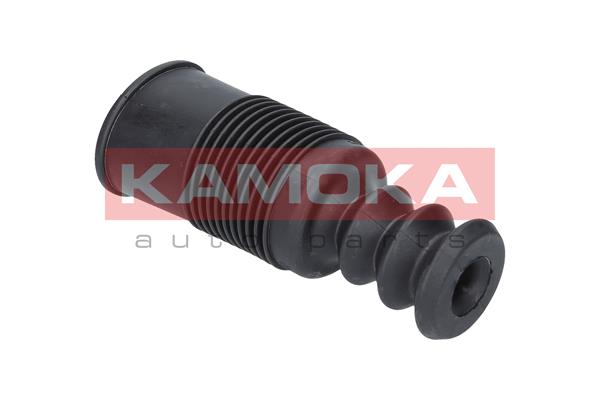 Dust Cover Kit, shock absorber 4