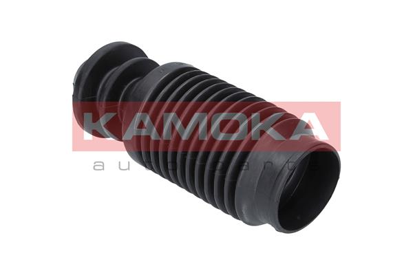 Dust Cover Kit, shock absorber