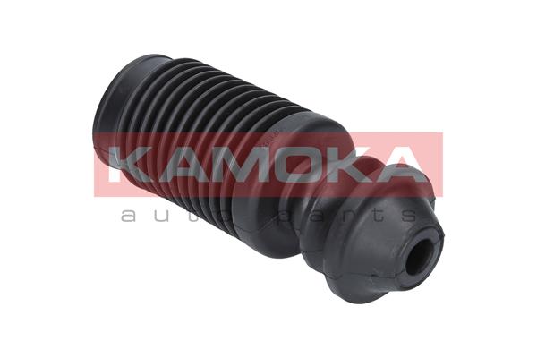 Dust Cover Kit, shock absorber 3