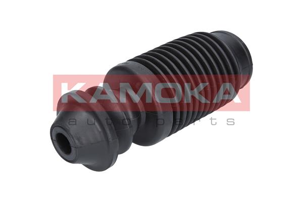 Dust Cover Kit, shock absorber 4