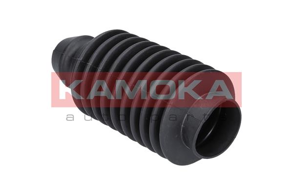 Dust Cover Kit, shock absorber