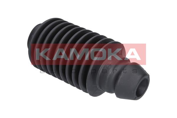 Dust Cover Kit, shock absorber 3