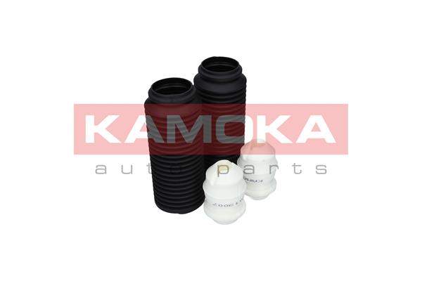 KAMOKA 2019007 Dust Cover...