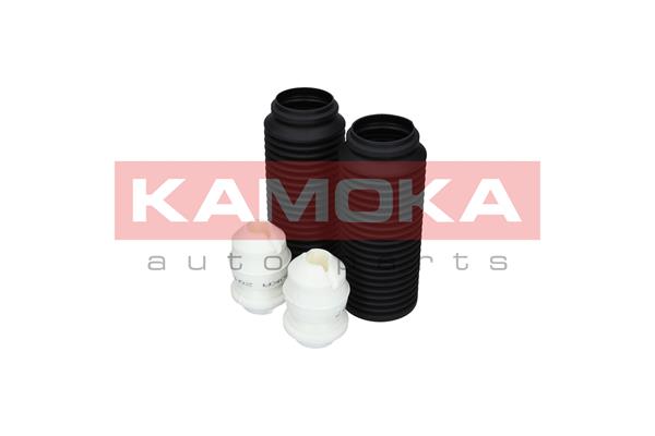 KAMOKA 2019007 Staubschutzsatz, Stoßdämpfer