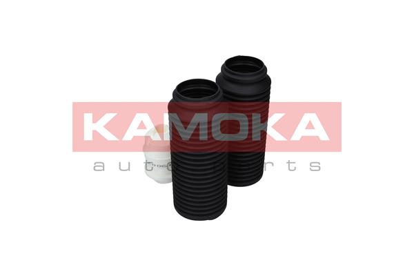 KAMOKA 2019007 Staubschutzsatz, Stoßdämpfer
