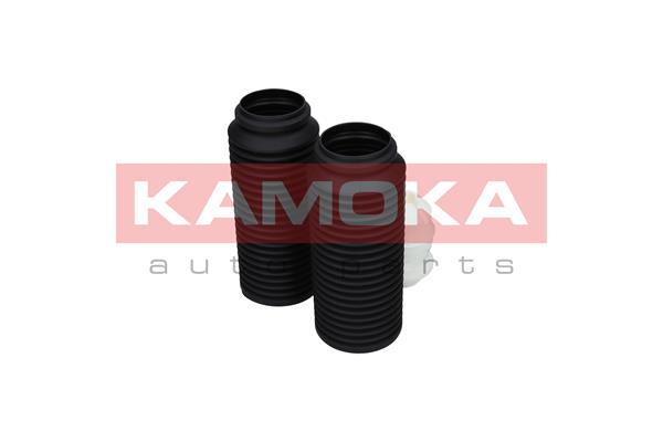 KAMOKA 2019007 Staubschutzsatz, Stoßdämpfer