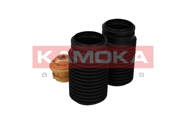 KAMOKA 2019008 Staubschutzsatz, Stoßdämpfer