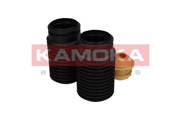 KAMOKA 2019008 Staubschutzsatz, Stoßdämpfer