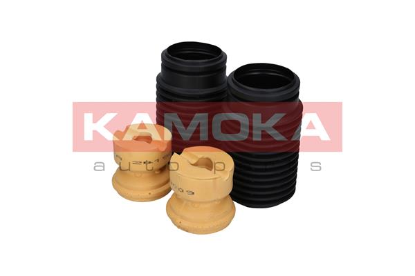 KAMOKA 2019009 Staubschutzsatz, Stoßdämpfer