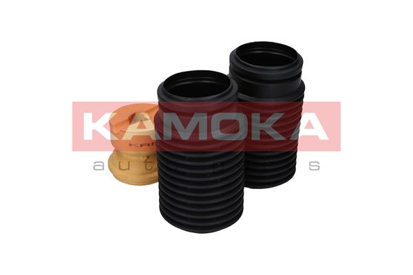 KAMOKA 2019009 Staubschutzsatz, Stoßdämpfer
