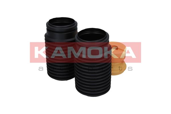 KAMOKA 2019009 Staubschutzsatz, Stoßdämpfer