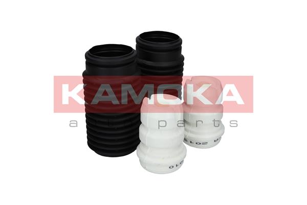 Dust Cover Kit, shock absorber