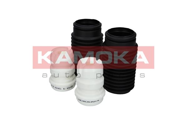 Dust Cover Kit, shock absorber 2